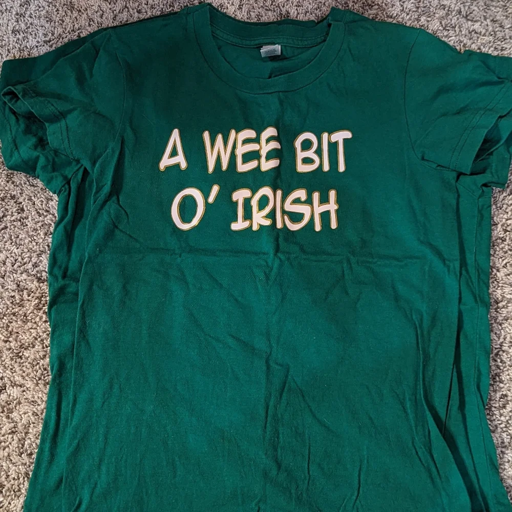 5/$20 St. Patty's Ohio State bundle - Picture 7 of 7